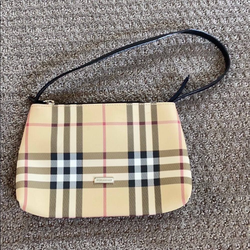 Burberry small bag